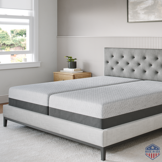Memory Foam Mattress