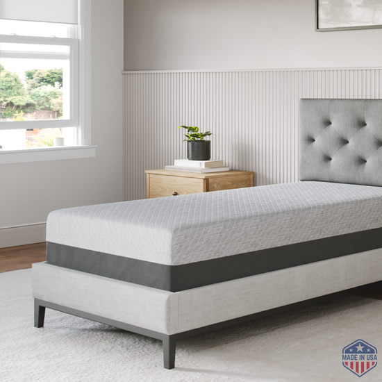 Memory Foam Mattress