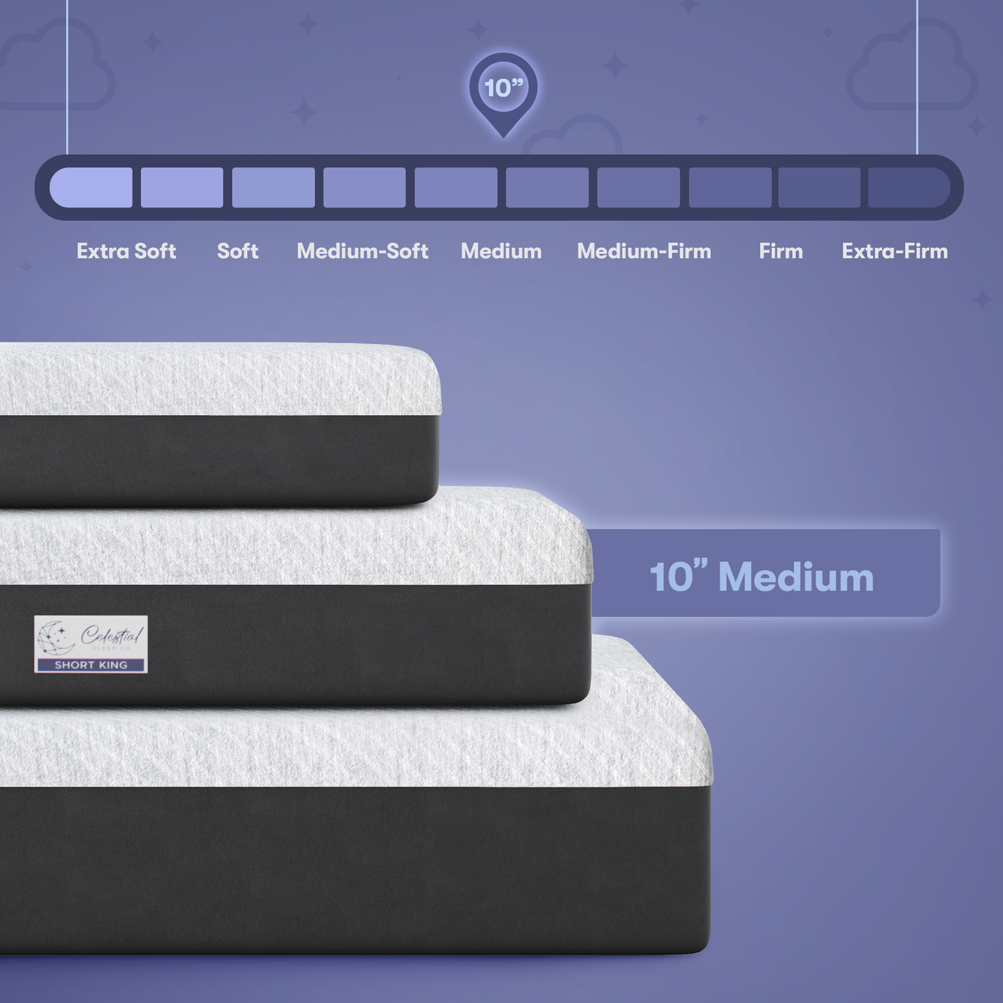 Memory Foam Mattress