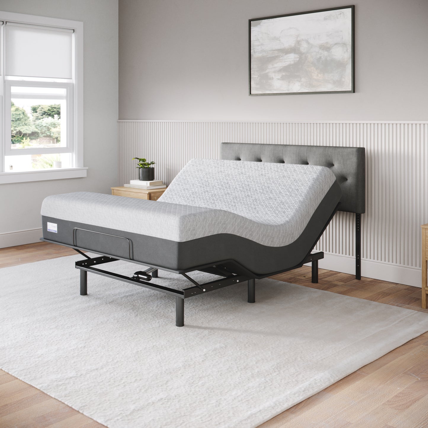 Aurora Adjustable Bed Base