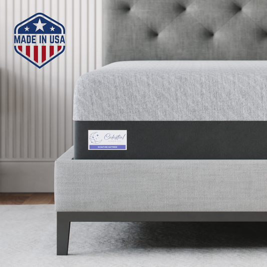 Memory Foam Mattress