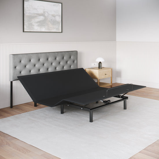 Aurora Adjustable Bed Frame