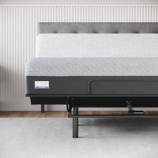 Aurora Adjustable Bed Frame