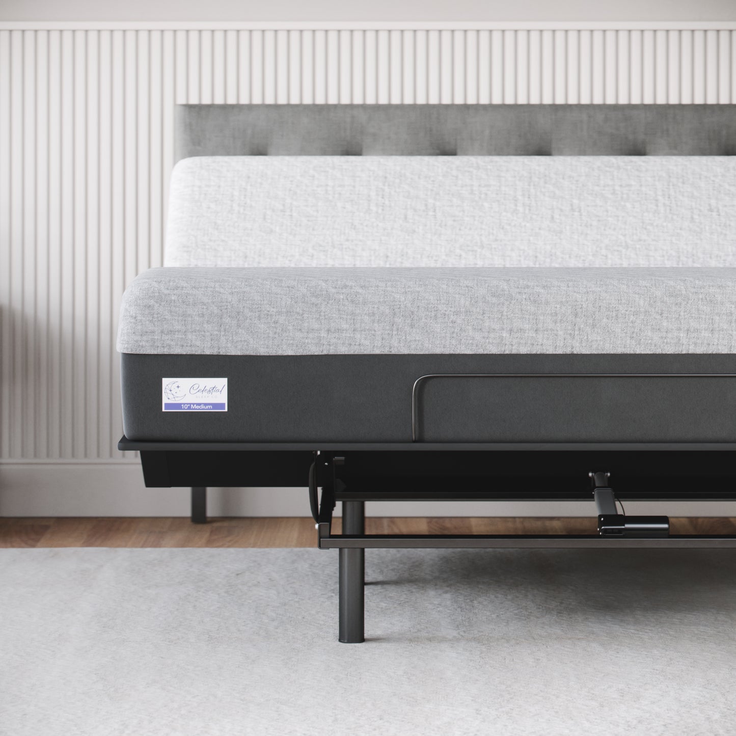 Aurora Adjustable Bed Frame