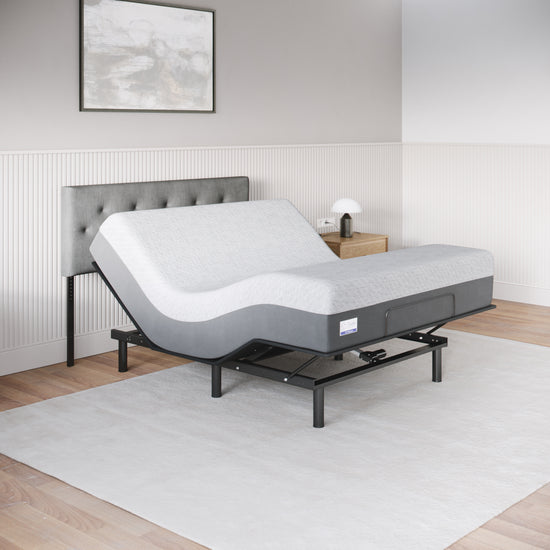 Aurora Adjustable Bed Frame