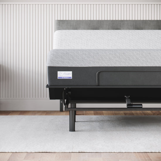 Aurora Adjustable Bed Frame