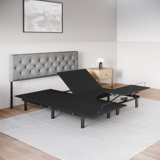 Aurora Adjustable Bed Frame