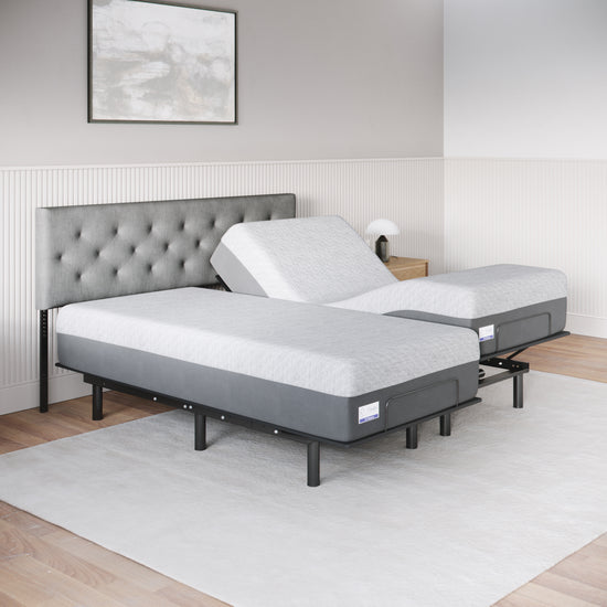 Aurora Adjustable Bed Frame