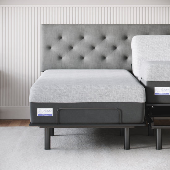 Aurora Adjustable Bed Frame