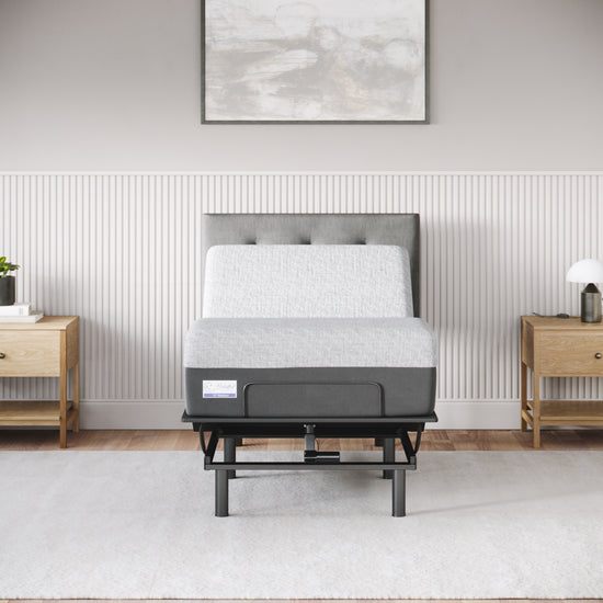 Aurora Adjustable Bed Frame