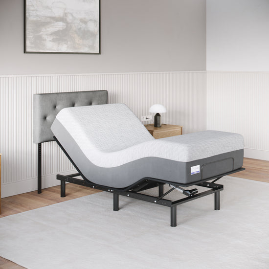 Aurora Adjustable Bed Frame