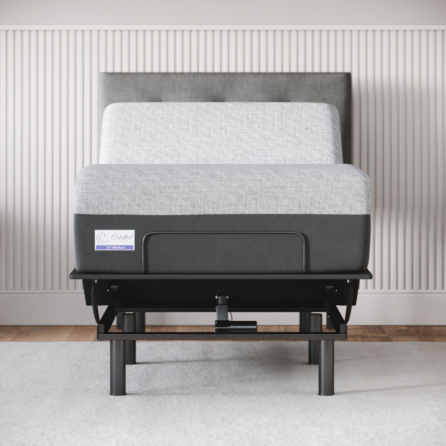 Aurora Adjustable Bed Frame