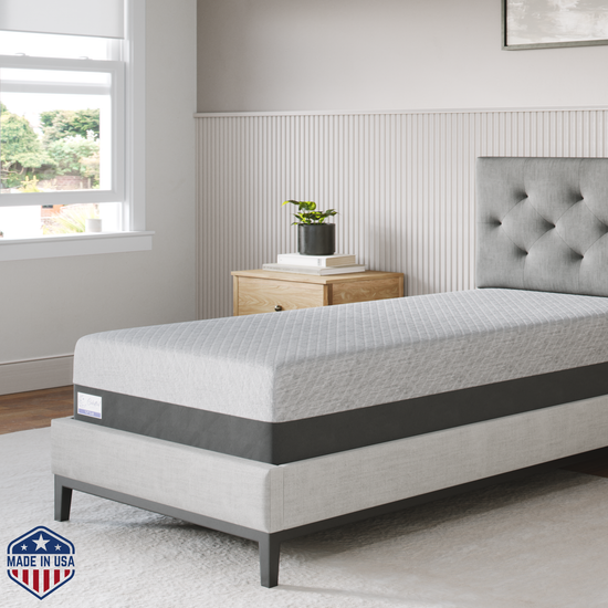 Memory Foam Mattress